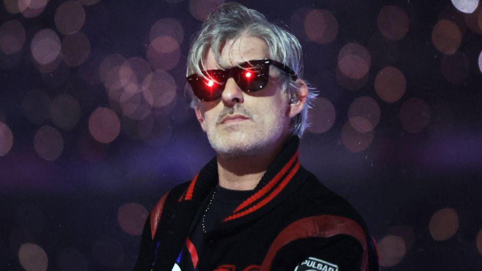 French DJ Kavinsky Dies at 50—Legacy of Sound and Culture
