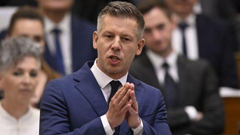 Hungary Rolls Constitutional Term Limits, Blocking Viktor Orbán’s Return