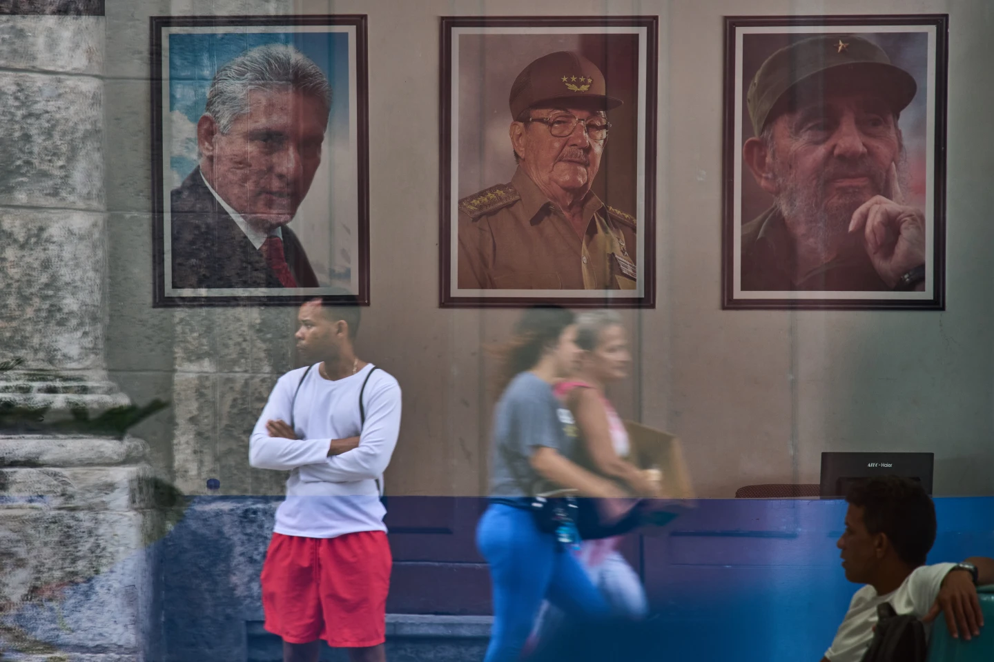 U.S. Sanctions Fuel Climate Crisis in Cuba: Historic Indictment Highlights Environmental Vulnerability