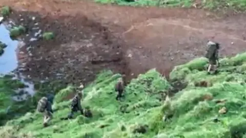 Tragic Finale to Four-Year NZ Manhunt: Father and Children Found