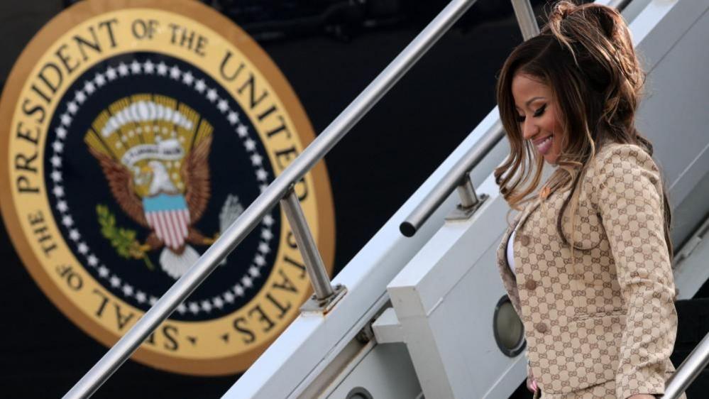 Celebrity Voices Amplify Climate‑Friendly Politics at Michigan Rally