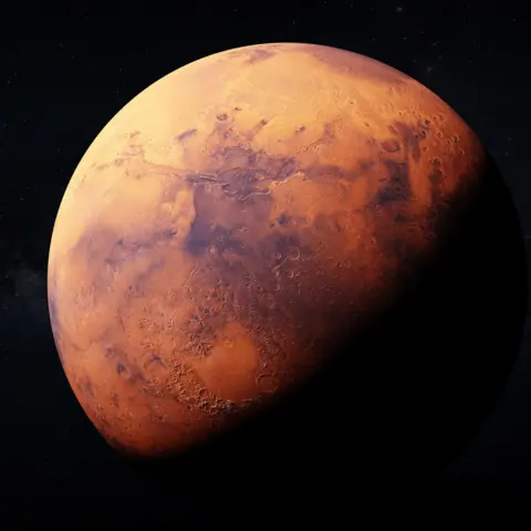 NASA's Artemis Missions: Paving the Way for Lunar and Martian Exploration