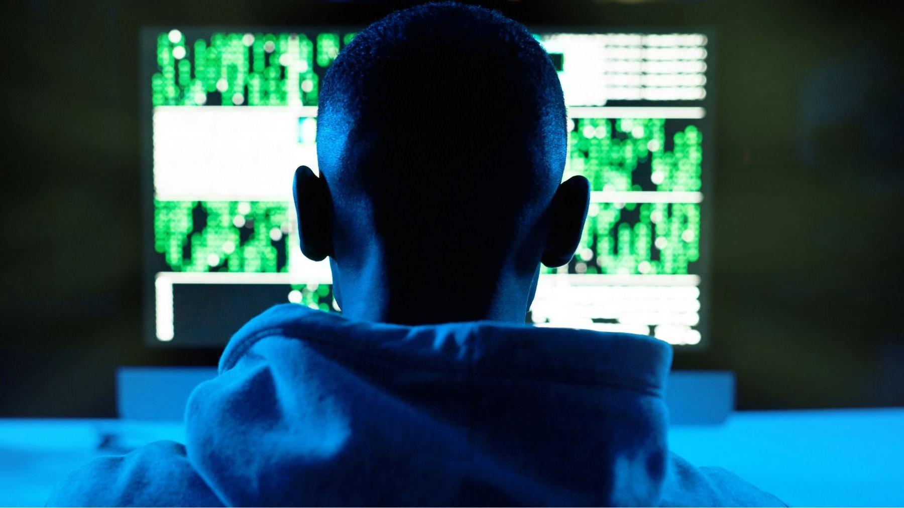 Global Crackdown on West African Cyber‑Crime Networks Strengthens Digital Infrastructure for Climate Solutions