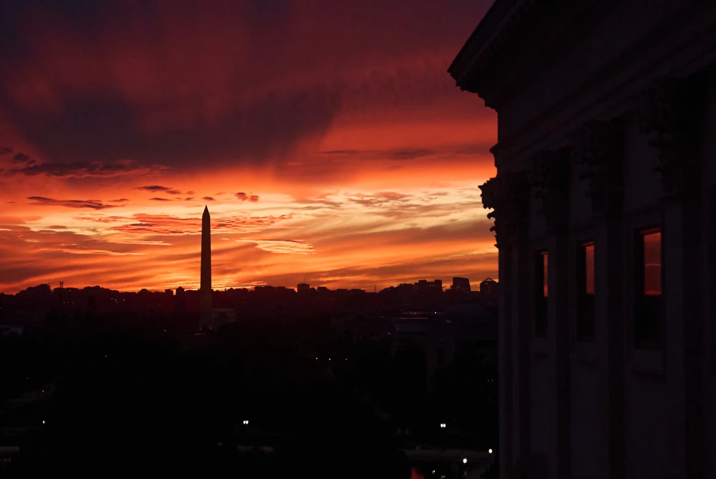 U.S. Government Shutdown: Environmental Services Face New Threats Amid Political Stalemate