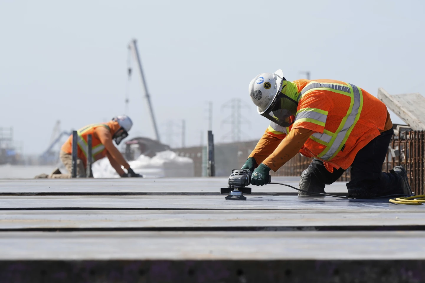 Trump Administration Pushes Controversial Rail Funding Plan, Leaving California High-Speed Project in Limbo