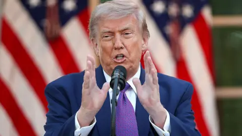 Trump Administration Announces $1.7 Billion Fund Amid Controversy