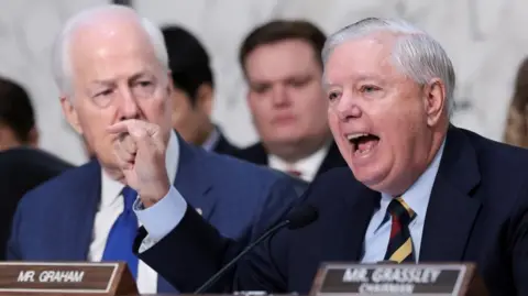 Tension and Tactics: Key Insights from Pam Bondi's Contentious Senate Hearing