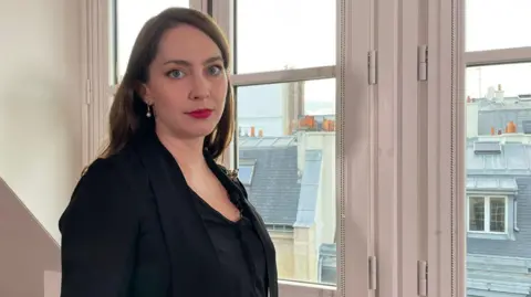 French Investigation Launched Into Al Fayed's Alleged Sex Trafficking