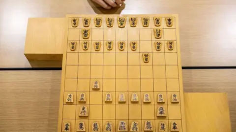 Breaking Barriers: Japanese Shogi Player Challenges Pregnancy Bias in Competitive Chess