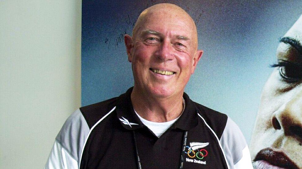 Fitness icon Les Mills passes away at 91