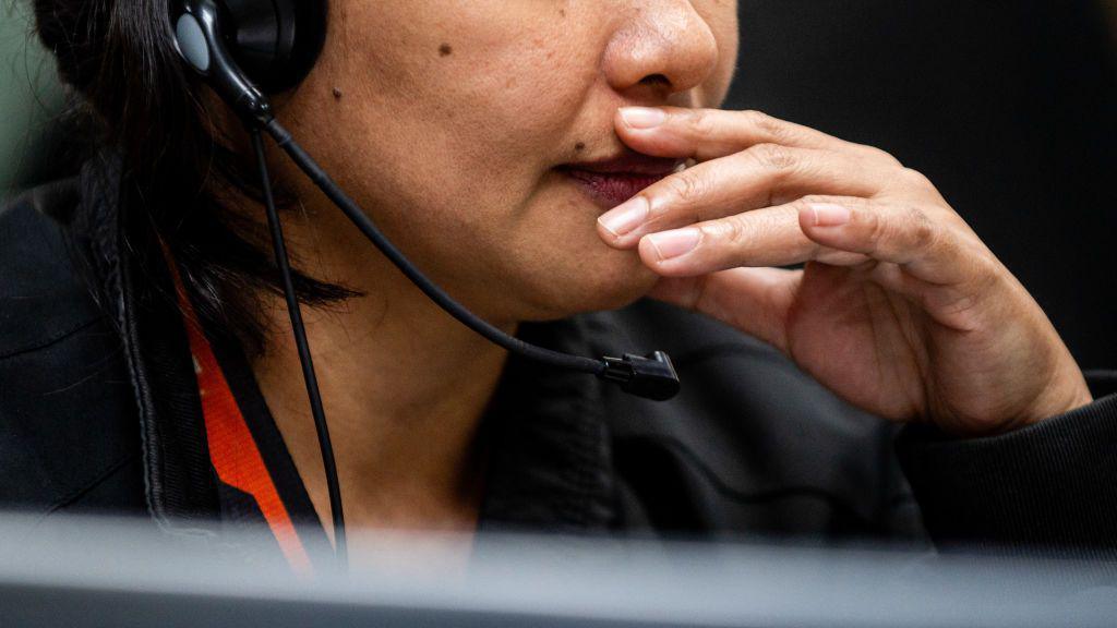 When the AI Transition Feels Like a Grave: Outsourcing Workers in the Philippines at Risk