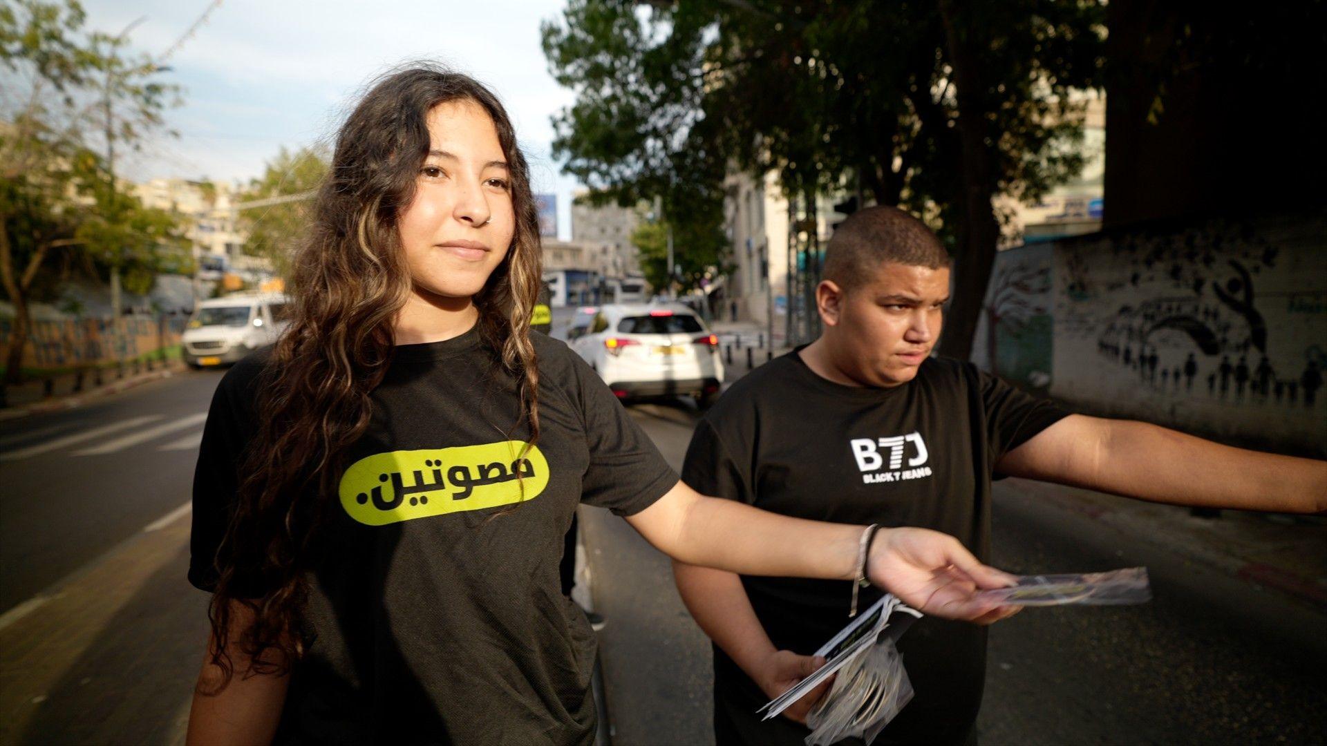 Arab Community’s Political Voice Could Shape Israel’s Climate Future