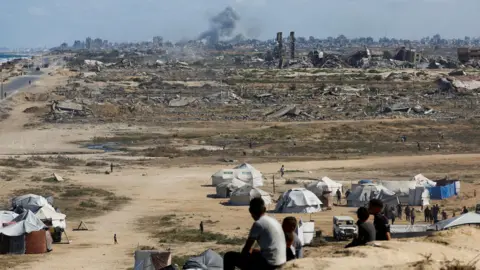 Negotiations in Egypt: A Hope for Peace Amid Gaza Crisis