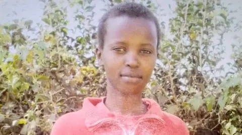 Ex-British Soldier Arrested in Connection with 2012 Murder of Kenyan Woman