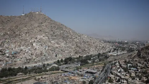 Tensions Rise as Afghanistan Accuses Pakistan of Territorial Violations