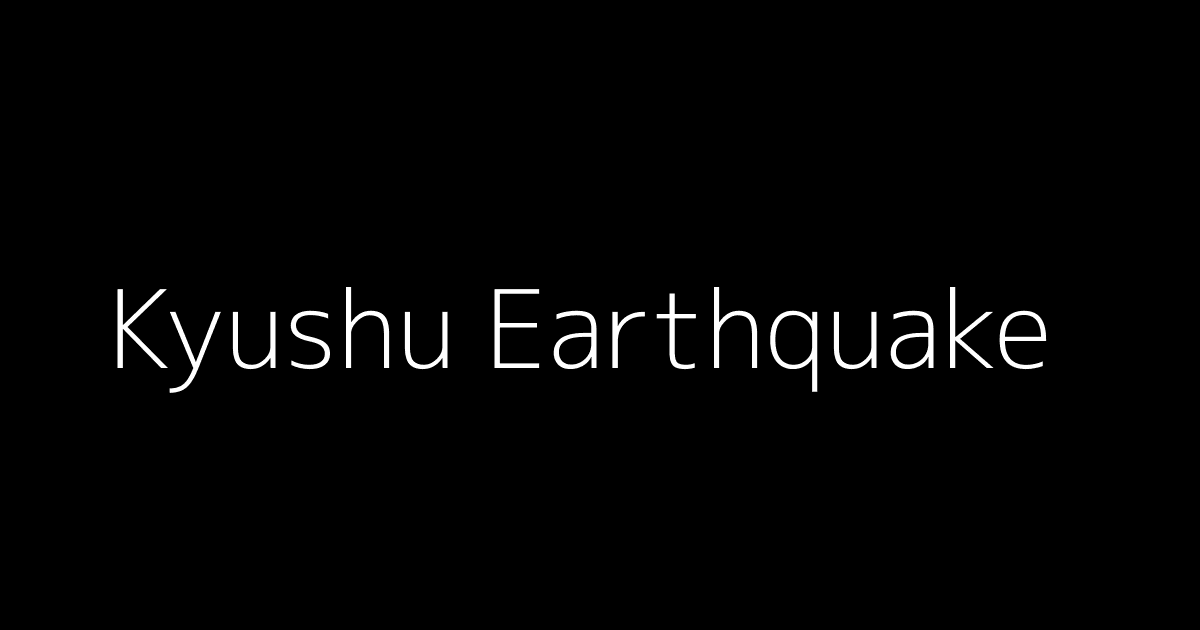 Japan Races to Rescue Quake Survivors as Climate‑Resilient Tech Advances