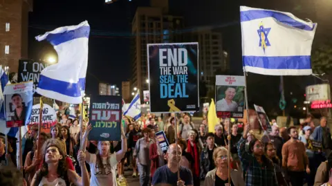 Netanyahu Hints at Potential Hostage Release Amid Ongoing Conflict in Gaza