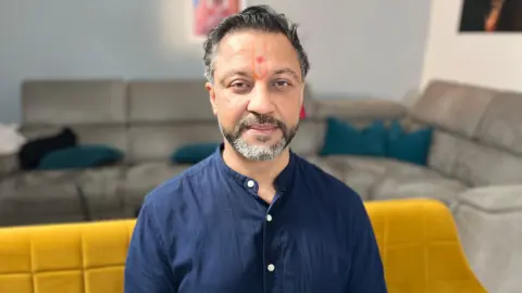 Survivor of Air India Crash Shares Heartbreaking Journey