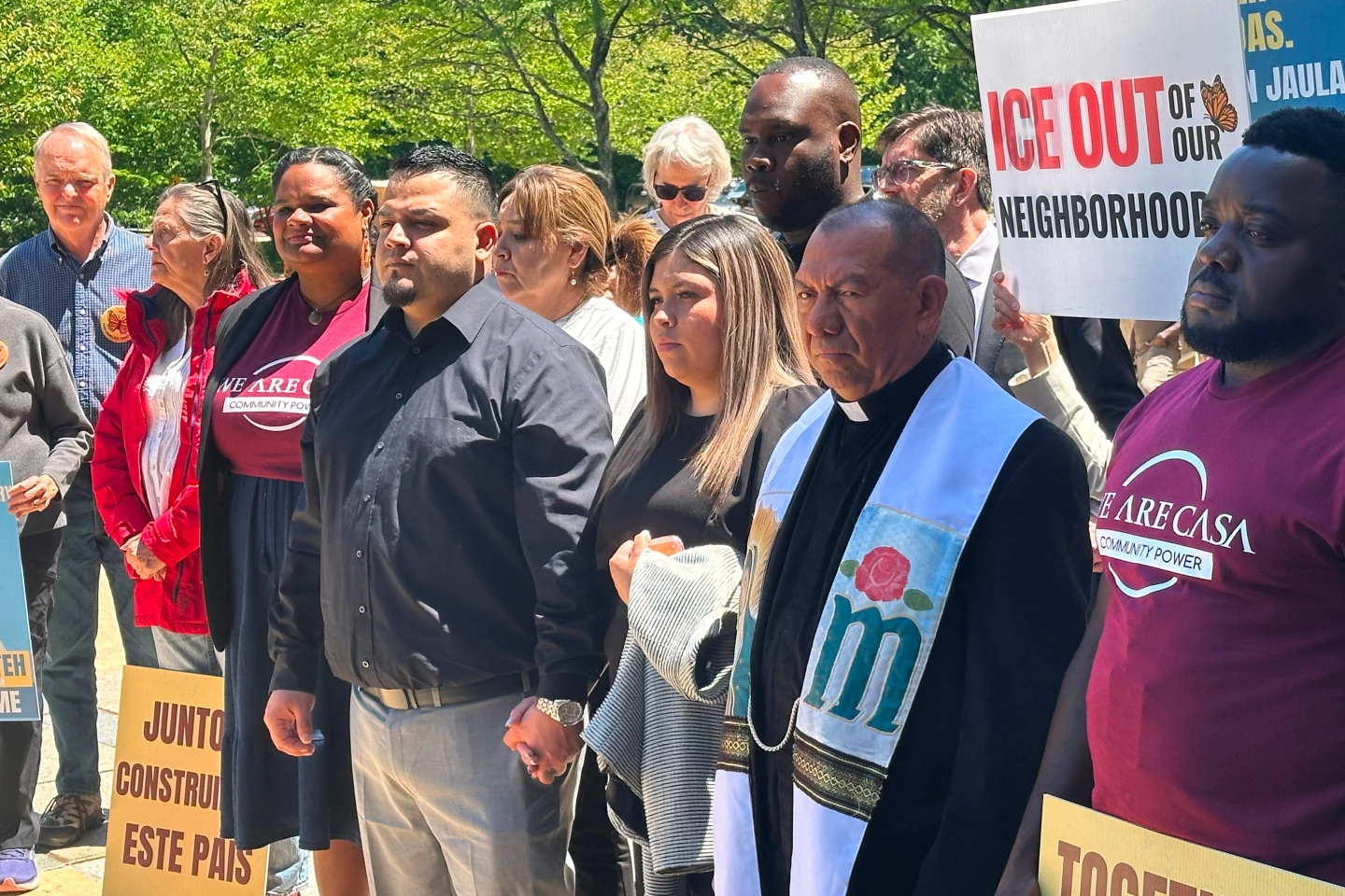 Climate Migration Crisis: Federal Judge Rules Against Vindictive Deportation of Climate Refugee