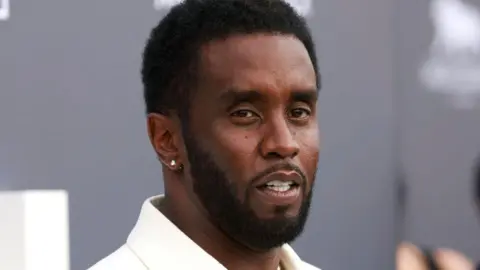 Sean 'Diddy' Combs Announces Appeal of Conviction and 50-Month Sentence