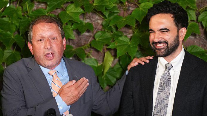 NYC’s Democratic Sweep: Climate‑Centred Candidates Rise in the Primary