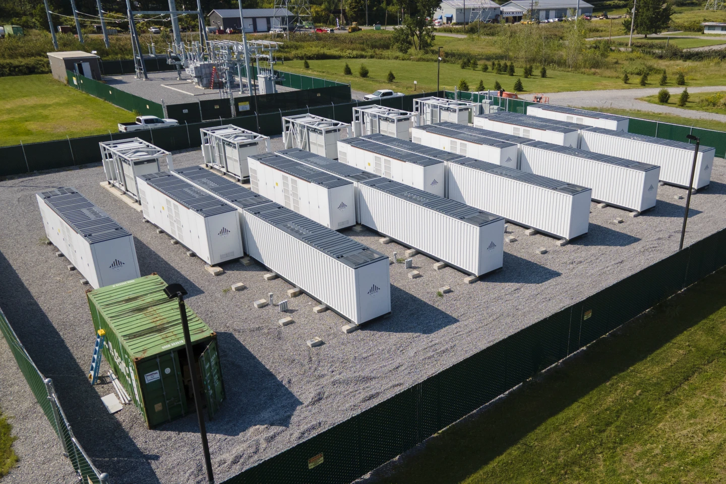 Resisting the Charge: Communities Address Lithium-Ion Battery Safety Concerns