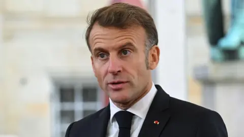 Calls for Early Presidential Elections in France Amid Political Turmoil