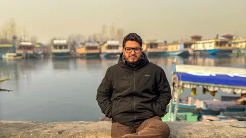 Kashmir's Youth: Reviving Heritage Through Digital Storytelling