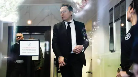 Elon Musk's Lawsuit Against OpenAI Thrown Out by Jury