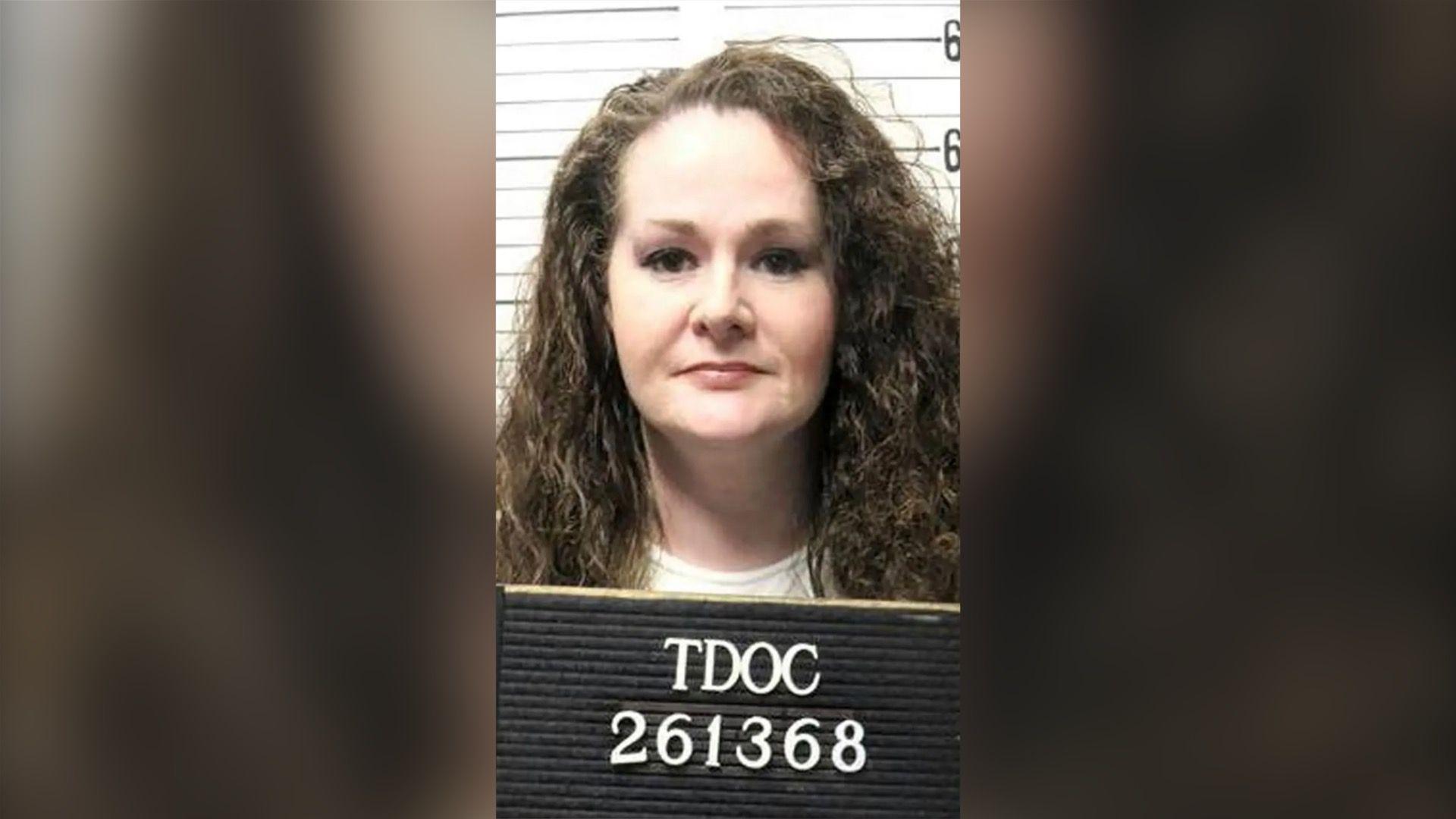 Supreme Court Clears Way for Lethal Injection of Tennessee Woman