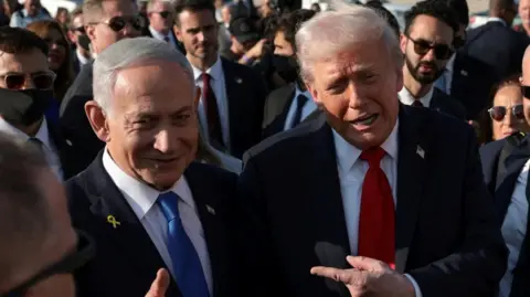 Examining Trump's Role in Gaza Ceasefire: A Momentary Victory or a Long-term Solution?