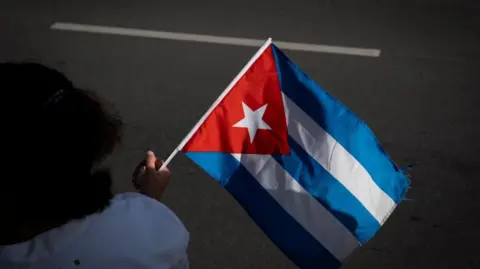 Cuba's Climate Vulnerability Amid US Sanctions: How Geopolitics Threaten Caribbean Resilience