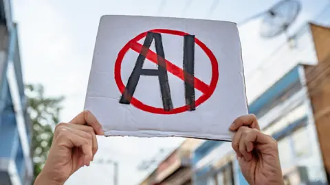 Global Efforts to Create an AI-Free Label for Human-Made Products