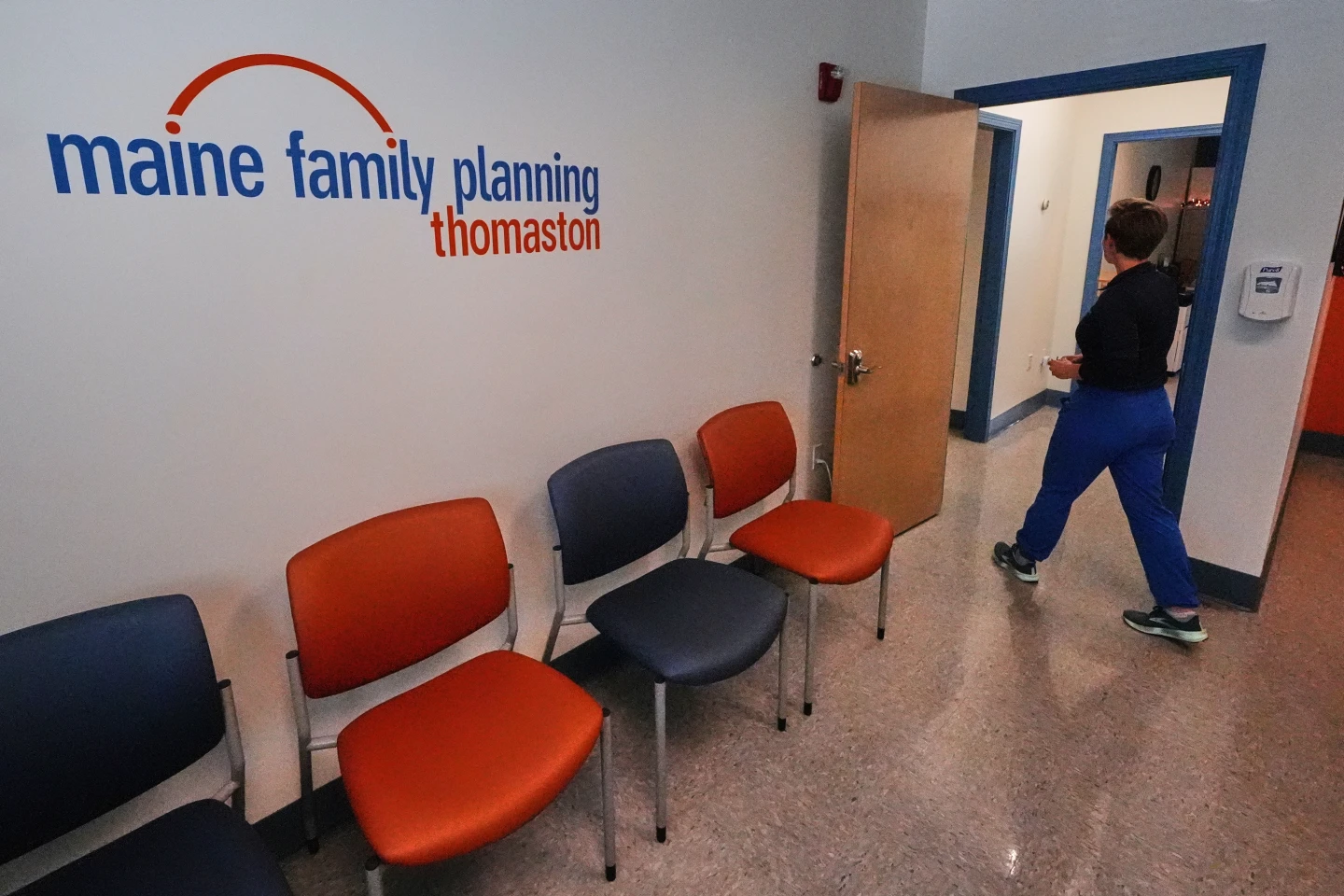 Maine Family Planning Faces Closure as Medicaid Cuts Hit Services