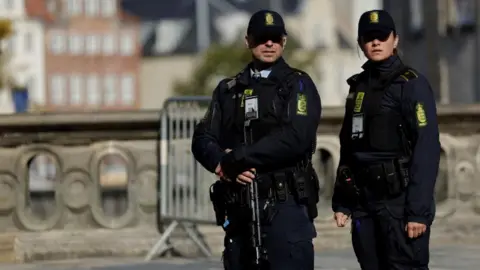 Danish PM Advocates Strong EU Response to Russia's Hybrid Threats