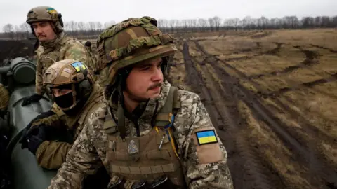 Ukrainian Soldiers Respond to US Peace Proposal with Defiance and Skepticism