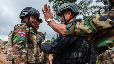 Renewed Conflict on the Thai-Cambodian Border: The Fragile Ceasefire Under Threat