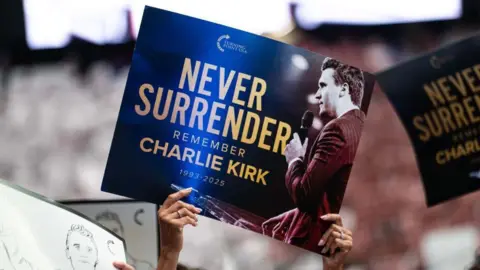 Revival of the MAGA Movement: Insights from Charlie Kirk's Memorial Service