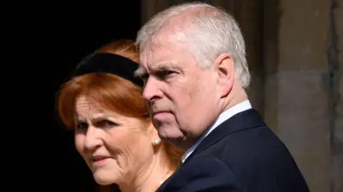 Prince Andrew's Controversial Business Deal Exposed Amidst Crypto Mining Scandal