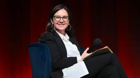 Bari Weiss Takes the Helm at CBS News Following Paramount Acquisition