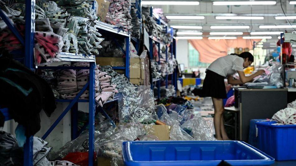 Shein’s IPO Sheds Light on Fast‑Fashion’s Climate Costs