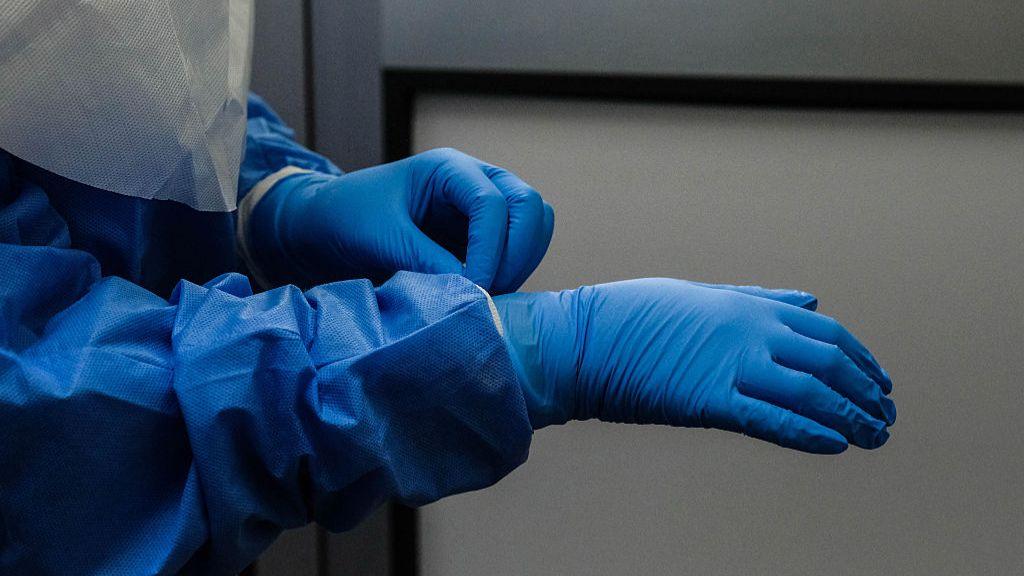 France’s First Ebola Case: A Climate‑Linked Wake‑up Call