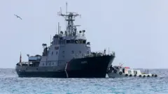 Tragedy at Sea: Twenty-Two Migrants Die Off the Greek Coast