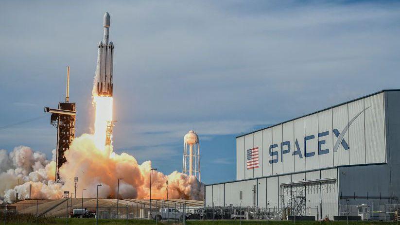 SpaceX to launch $100bn Starship hub in Louisiana, boosting regional jobs and green innovation
