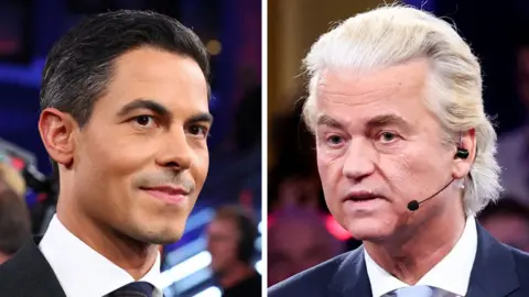 Tight Race in Dutch Elections: Centrist Liberals and Populist Wilders Neck and Neck