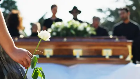 Namibia’s Cemeteries: A Sacred Space Not for Parties