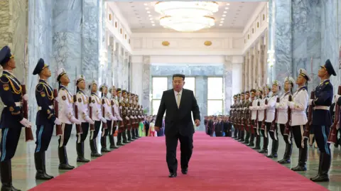 Escalating Repression in North Korea: Death Penalties for Foreign Media Consumption