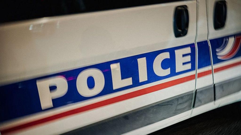 Car Crash Near Caen Train Station Claims Fatalities and Leaves Ten Injured