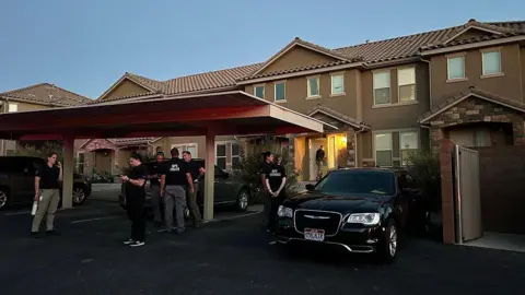 Community in Shock as Tyler Robinson Faces Charges in Charlie Kirk's Death