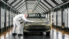Volkswagen’s 50,000‑Job Cut Signals Shift Toward Electric Future